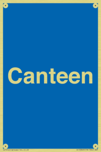 Canteen